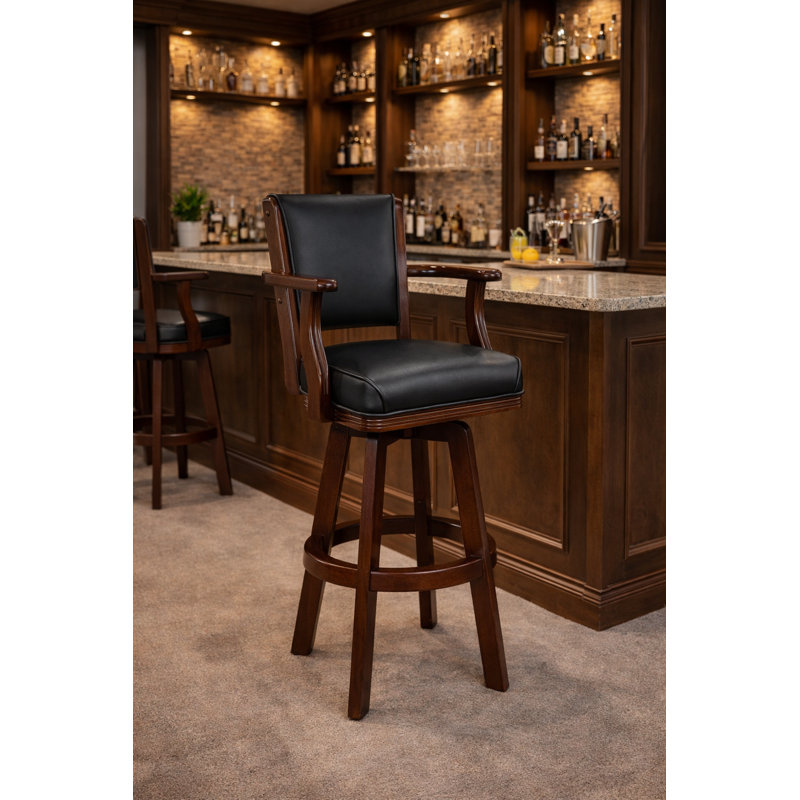 Tabouret de bar Millender, Cappuccino