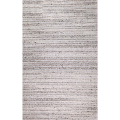 Hayden Hand Knotted Performance Area Rug - Ivory/Natural - 9' x 13'