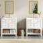 Ensemble de meuble-lavabo simple 60 po avec lavabo en céramique 60 po-1846295136