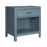 Clara Collection 1 - Drawer Nightstand