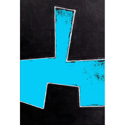 BW Series " BW Series 53B " by Jeffrey Goodman