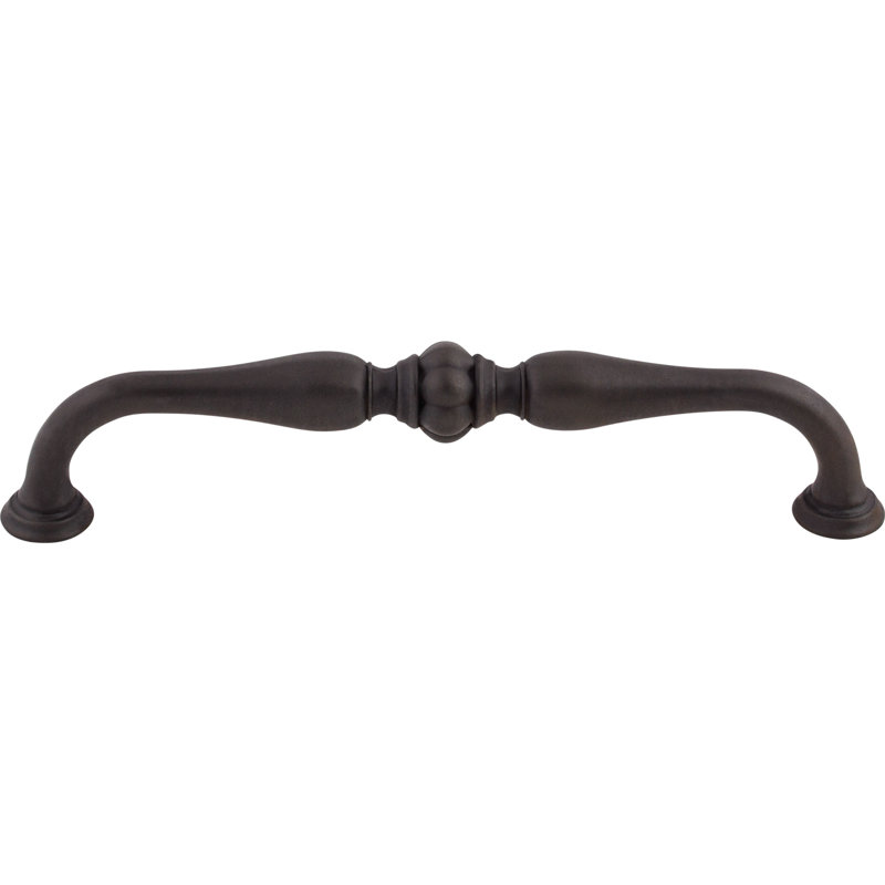 Allington Bar pull, Sable, 6 5/16" Center to Center