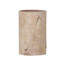 Kalena Solid Wood Accent Stool