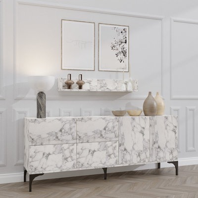 Elegance 55cm Sideboard