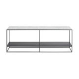 Construct 72'' Console Table