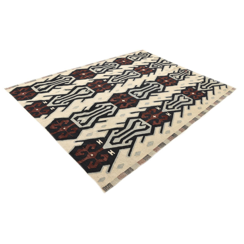 Tapis ivoire Jessen