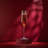 JoyJolt Layla Stemmed Champagne Flute Glasses, 7.5 oz.