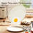 6 - Piece Non-Stick Aluminum Cookware Set-100813355