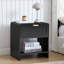 End Table With Charging Station-2093291456