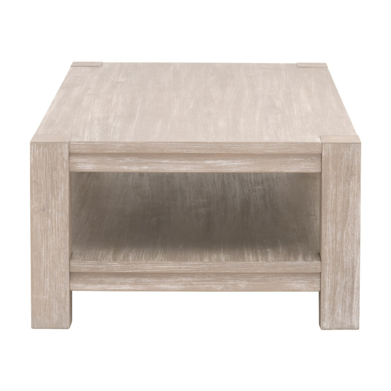 Yifei Coffee Table
