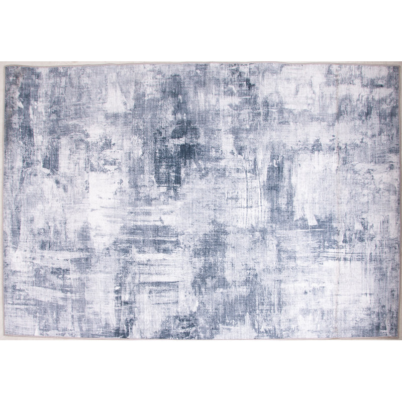 Nantes Hand Woven Area Rug, Rectangle 190 x 290cm