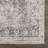 Jaelyne Boho Machine Washable Green Oriental Area Rug-1275445891