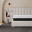 Matelas en mousse viscoélastique imprégnée de cuivre-256437604-256437603