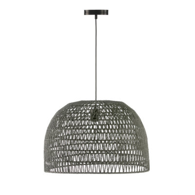 Marhill 1 - Light Dome Pendant
