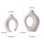 Danett Ceramic Table Vase-2105387752
