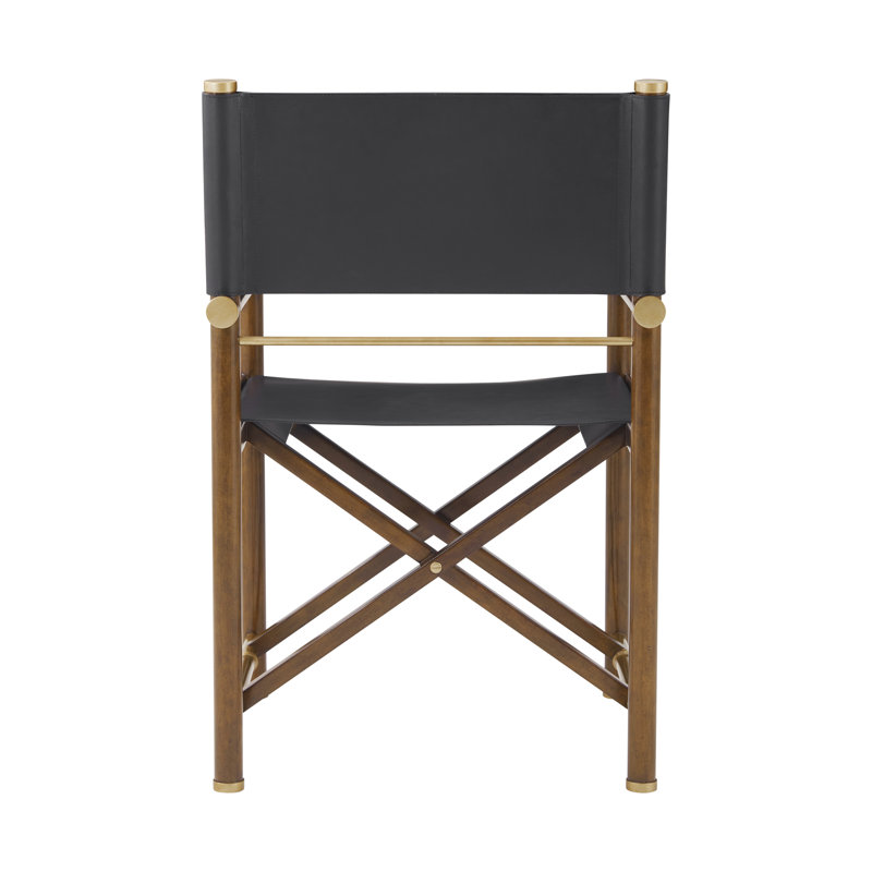 Kesden Office Chair, Pyramid Brown