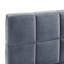 Lit plateforme double tapissier-87675533