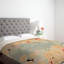 Housse de couette à motif floral Iveta Abolina-1027377846-1027377844