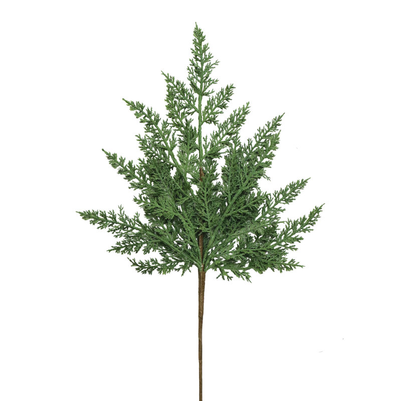 Branche de cèdre Puleo Classic - 24 po - paquet de 6