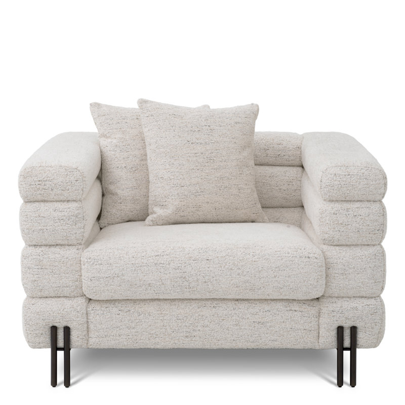 York Club Chair
