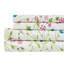 Bergina Wildflower 400 Thread Count Floral 100% Cotton Sheet Set-28472371
