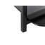 Anspach Frame Coffee Table with Storage