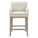 Bethea Counter Stool With Arms (Set of 2)