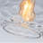 1 - Light  11.81'' W Dimmable Single Dome Glass Pendant Light-1348623585