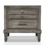 Zola Solid Wood Piece Bedroom Set-98056860