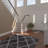 Adjustable Wood Slat Wall Panel Kit-87690365-87690167