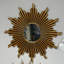 Miroir d'appoint Sun-1207992437
