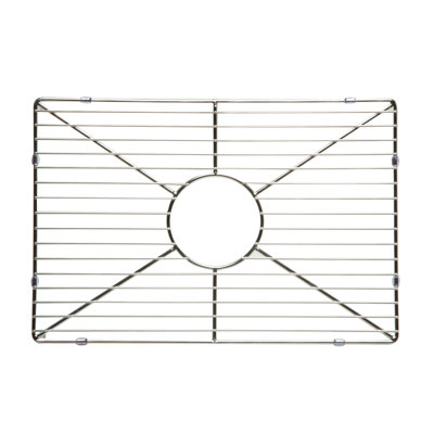 Grille d'évier 20 po x 13,4 po