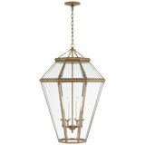 Edmund 4 - Light Chandelier