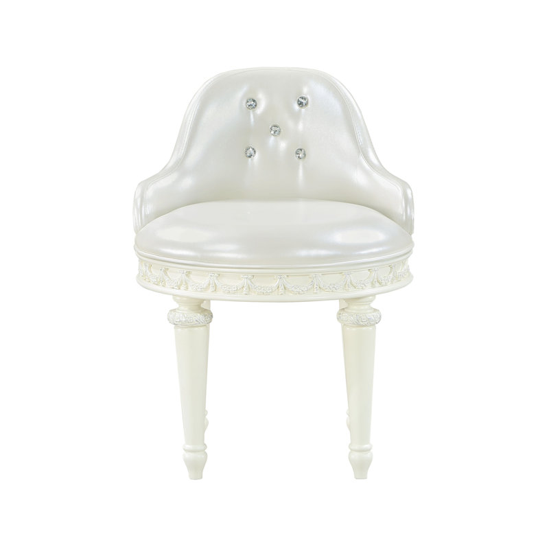 Fauteuil de coiffeuse Dorothy