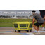 GoSports Pickle 360 Game Set - Pickleball Meets Roundnet