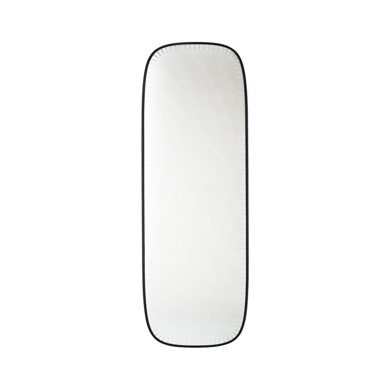 Cut Full Length Mirror