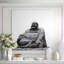 Happy Budha! Print-46774590-46774591