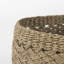 Three Posts Meghans Wicker Decorative Basket