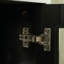 Armoire d'appoint 2 portes Anyya