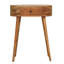60.00cm Solid Wood Console Table