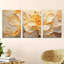 3 Piece Wrapped Canvas Print-1652334400