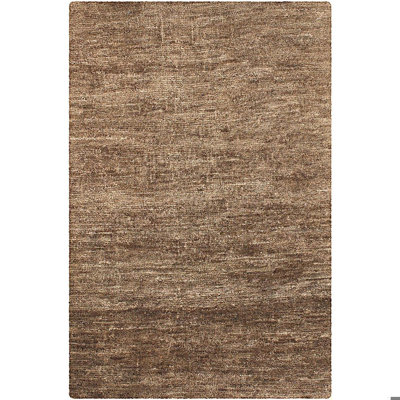 Tammi Authentic Hand-Woven Handmade Casual Rustic Ombre Effect Hand-Dyed Jute Area Rug