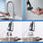 Bari-T Pull Down Single Handle Kitchen Faucet-73243939