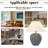 Kula 21.65" H Ceramic Table Lamp-1114663976-1124528273