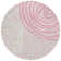Leis Abstract Indoor Rug
