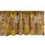 Ensemble de 2 cantonnières Ambesonne Damask Victorian Foliage-106468144