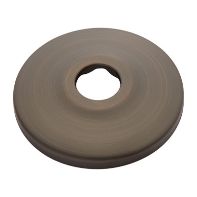 FundamentALL Wall Flange - 5/8" OD