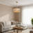 Abrien Square / Rectangle Chandelier