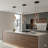 Rathi 3 - Light LED Cluster Pendant-1953116014