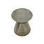 Table de chevet pour chambre à coucher, table de chevet, table d'appoint en métal, petite table d'appoint, table de bout-106911787